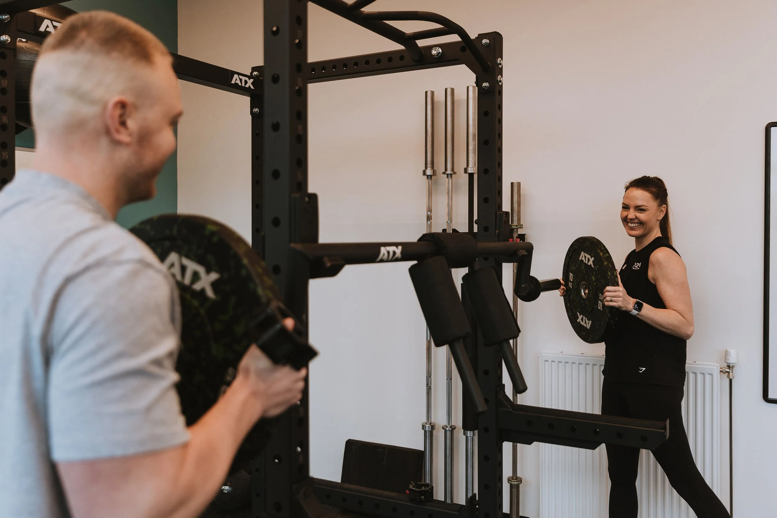 Hoe vaak per week krachttraining? De juiste frequentie voor jouw doel.