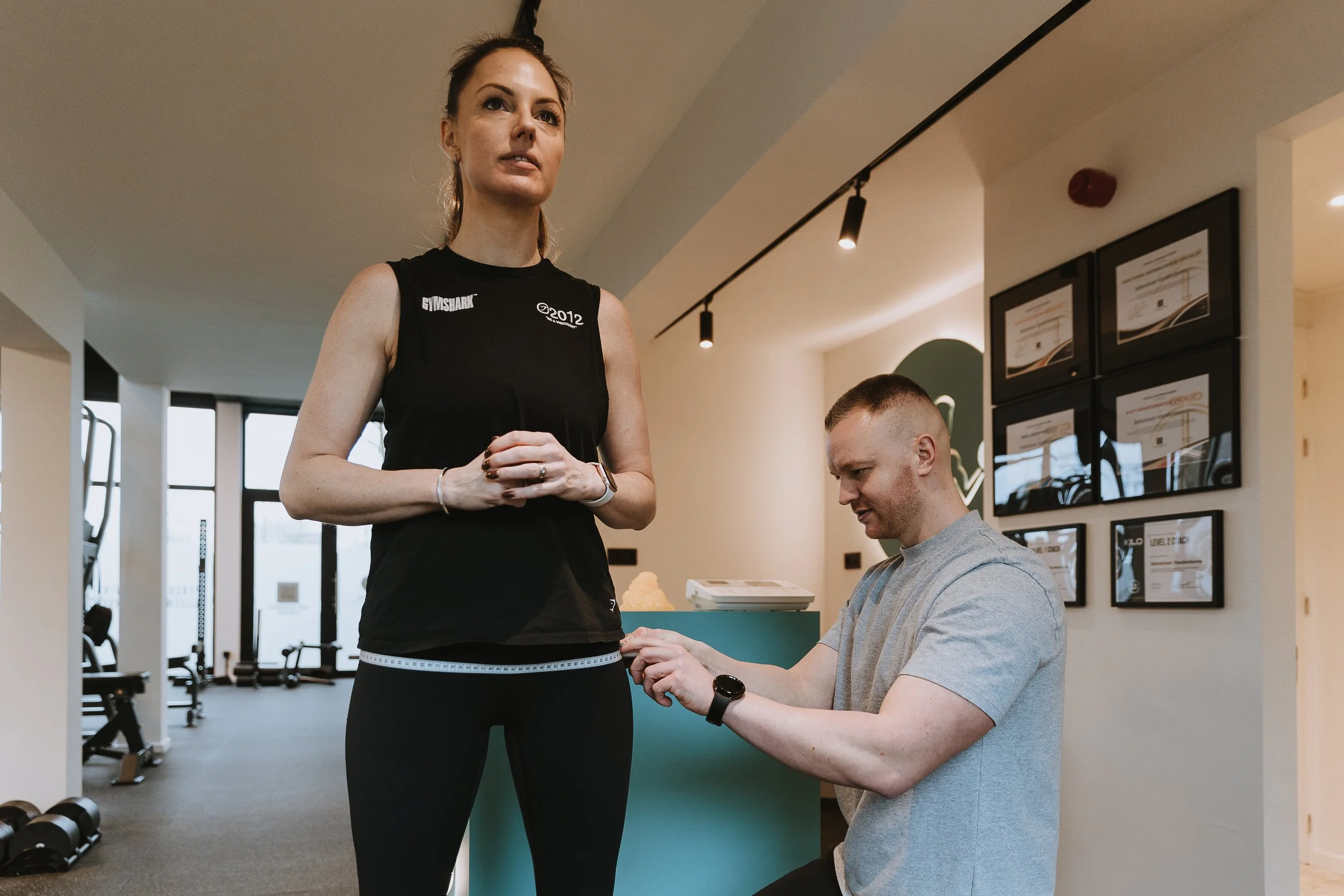 Afvallen met krachttraining: waarom het effectiever is dan cardio