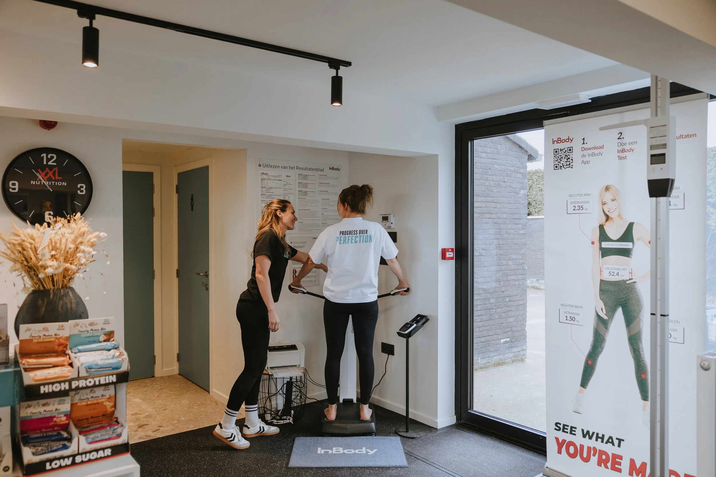 Afvallen met krachttraining: waarom het effectiever is dan cardio