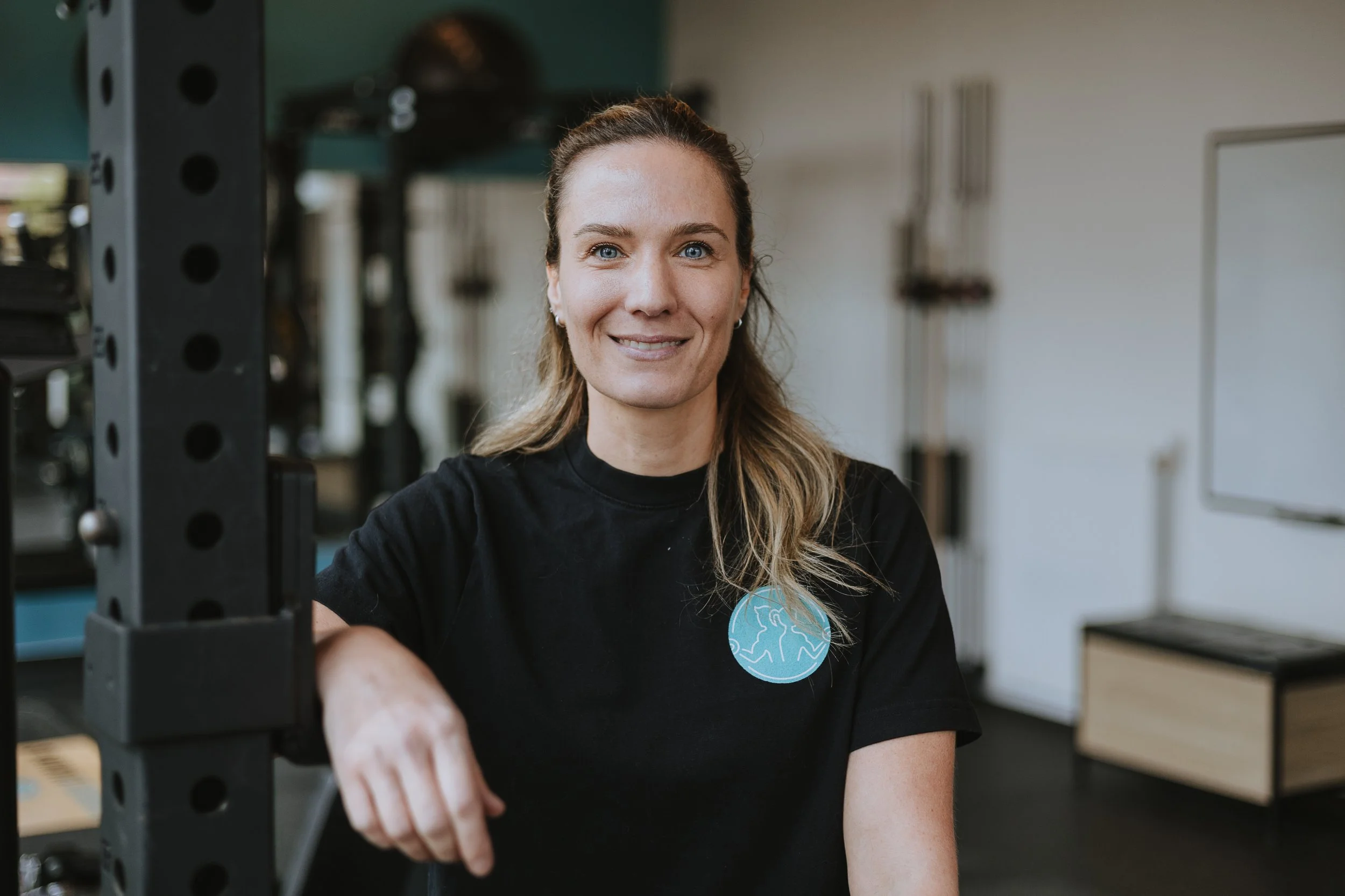 Trainer Dorien van Progress Coaching gespecialiseerd in persoonlijke begeleiding