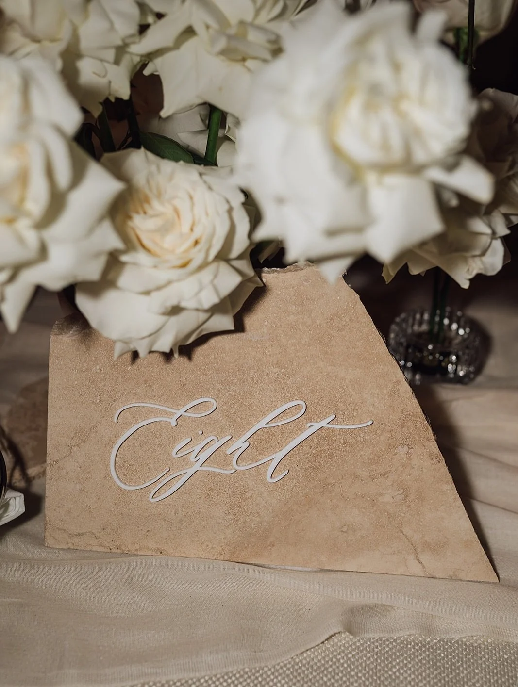 Organic textures + Wedding Stationery = Match made in heaven ✨

Photography @bolerayphotography 
Stylist @byhannahbaskett 
Florist @forestandtheflowers 
Venue @bristolroyal 
Signage @thelovelylittledetails 

#stonesignage #weddingsigns #tileweddingst