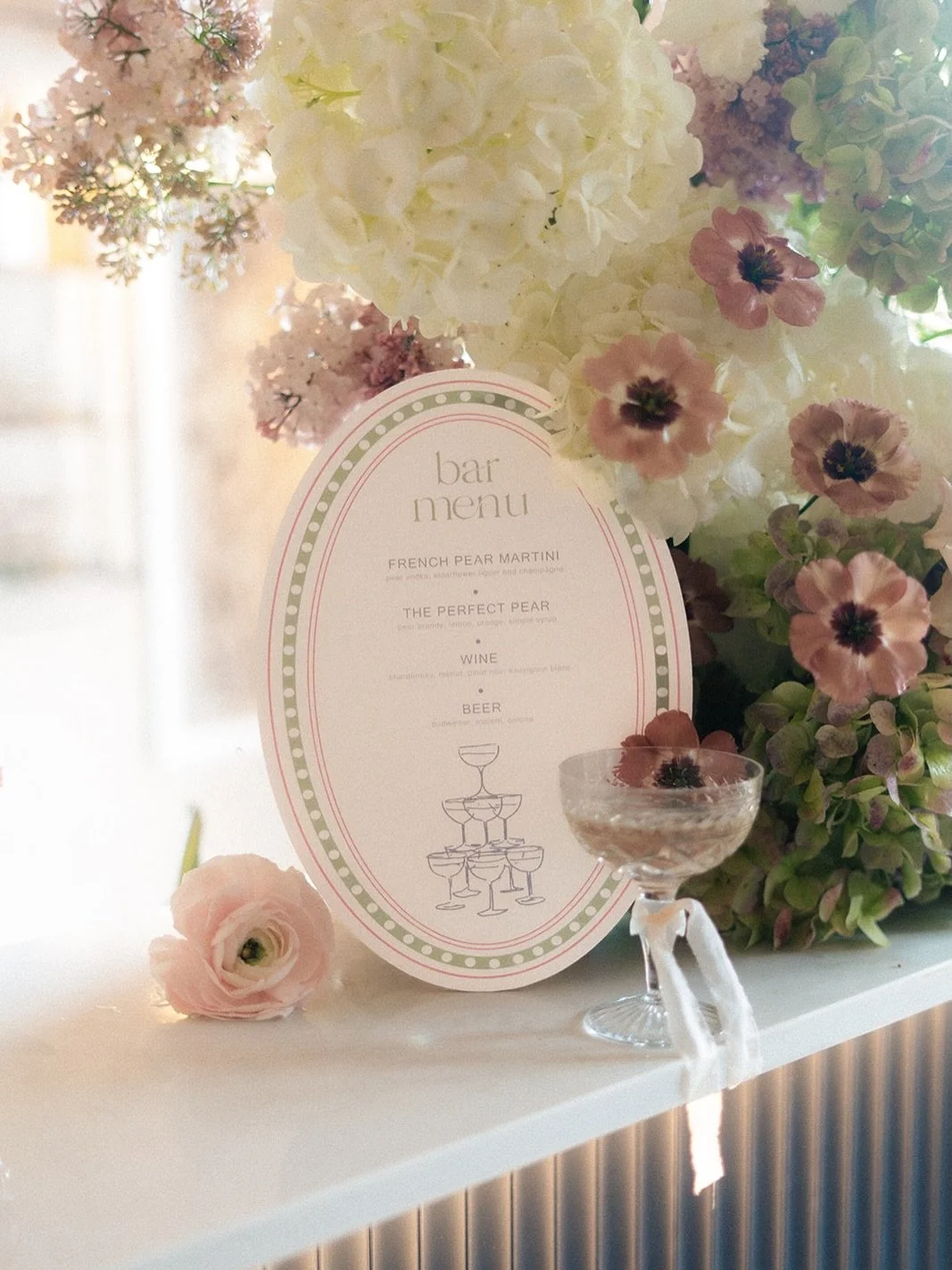 When your Bar signage set up can be this beautiful, it&rsquo;d be rude not to, right? 🥂 🍐🌸

Concept lead/Stylist @lunaandthelane @charleymorganevents 
Photography @kittywsphoto 
Florals @bloominatigem 
Signage @thelovelylittledetails 
venue @riseh