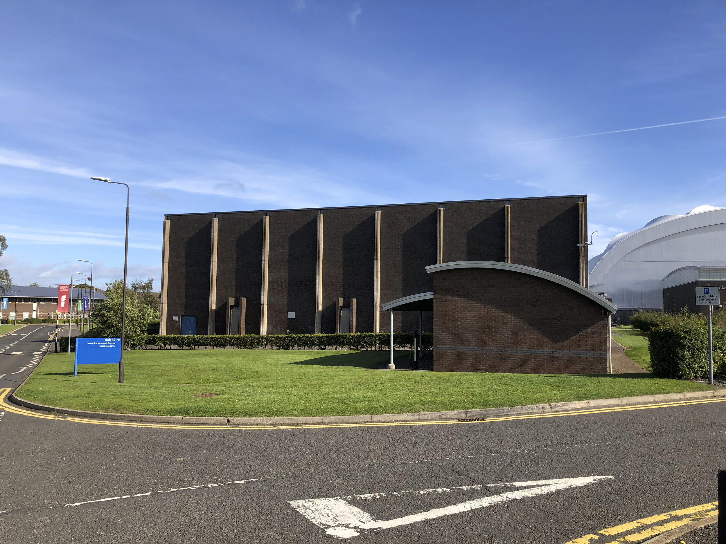 Heriot Watt University