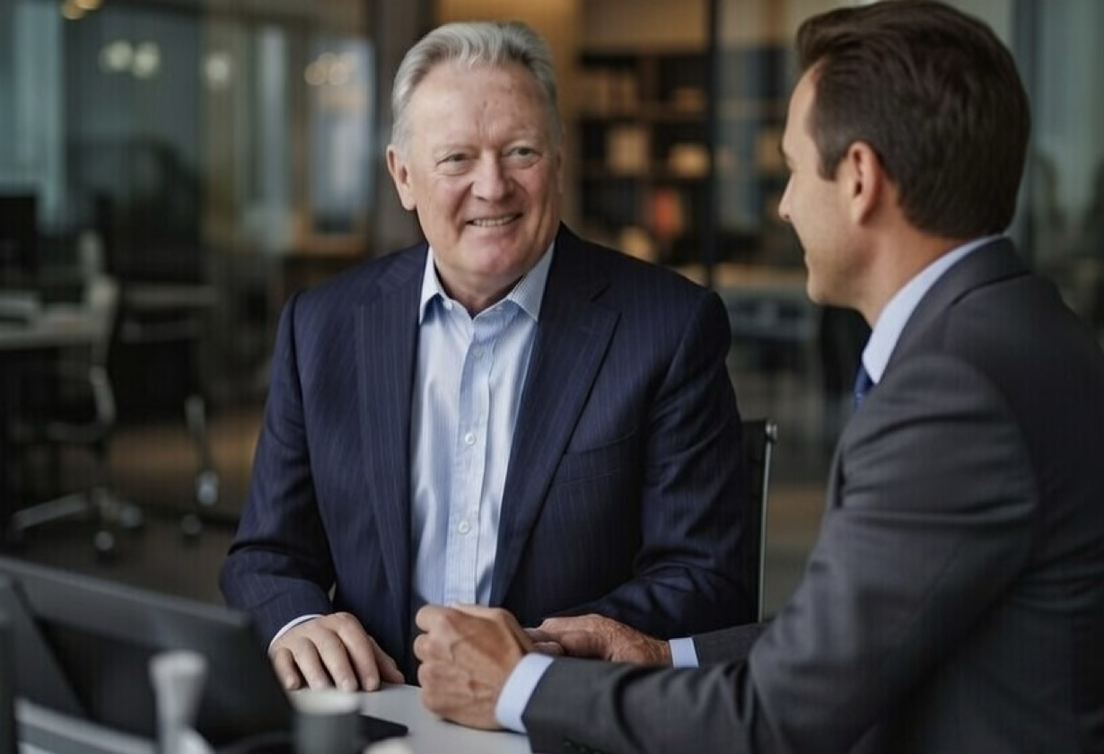 Building sustainable leadership capability and resilience