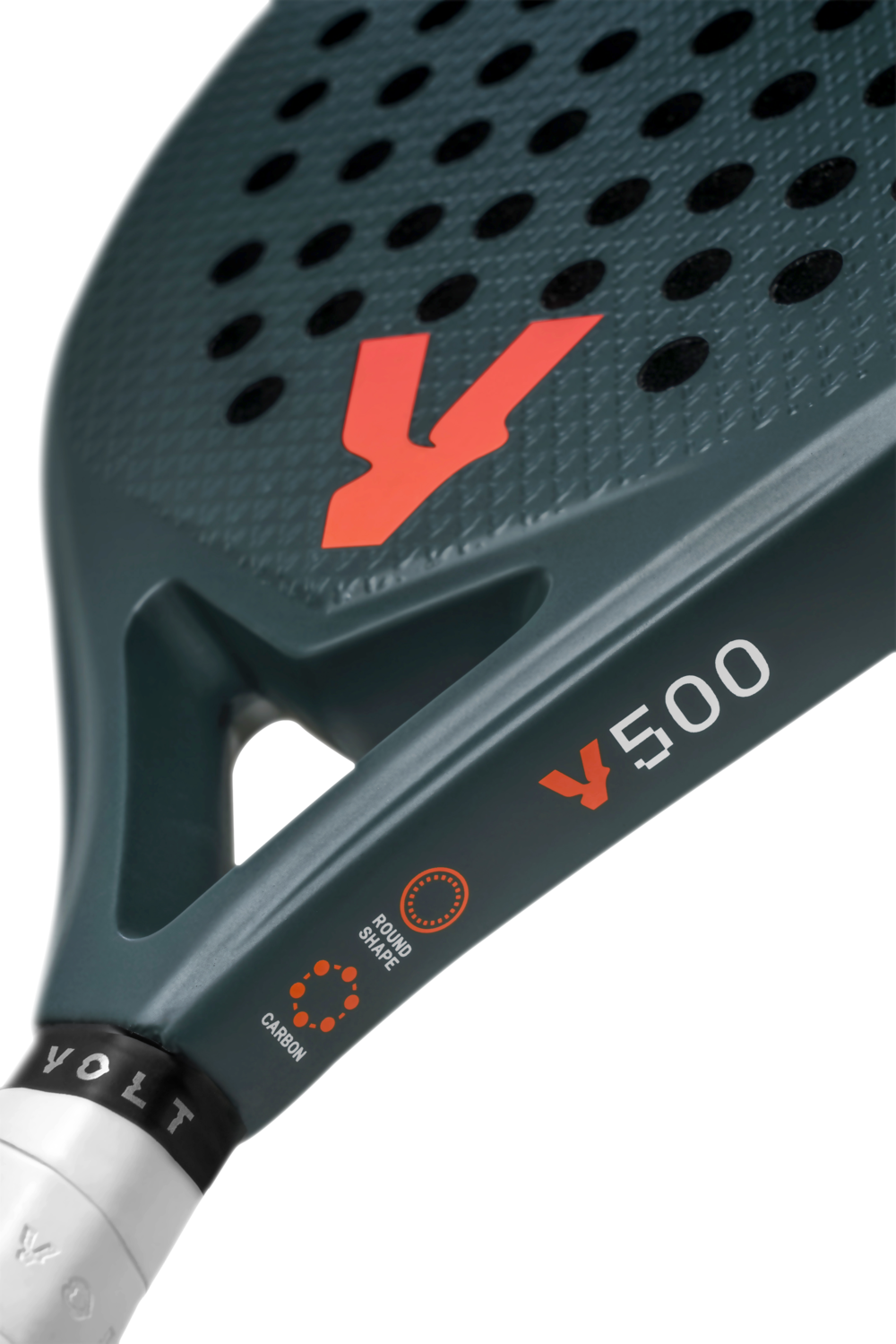 Voltic VP55010 Perfomance 52Ah Autobatte