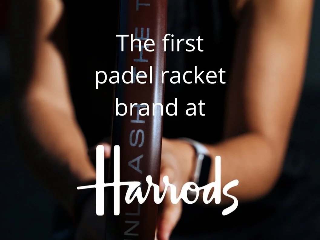 Leading the Way — Volt at Harrods