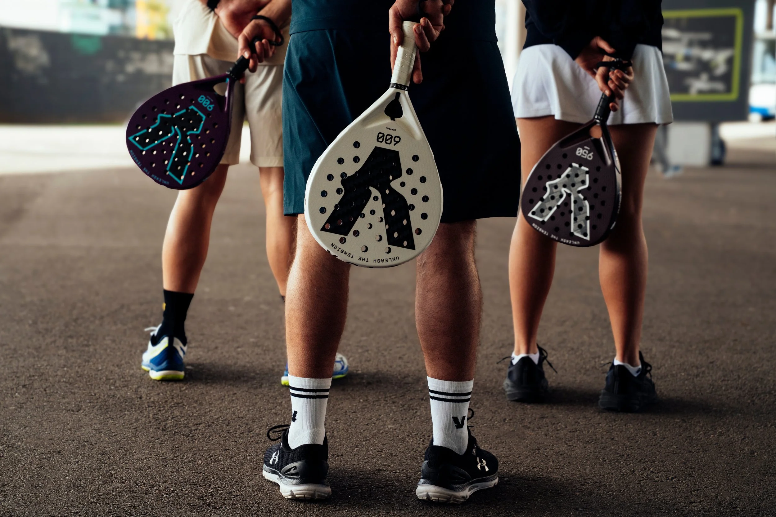 THE VOLT V5 RANGE is NOW COMPLETE