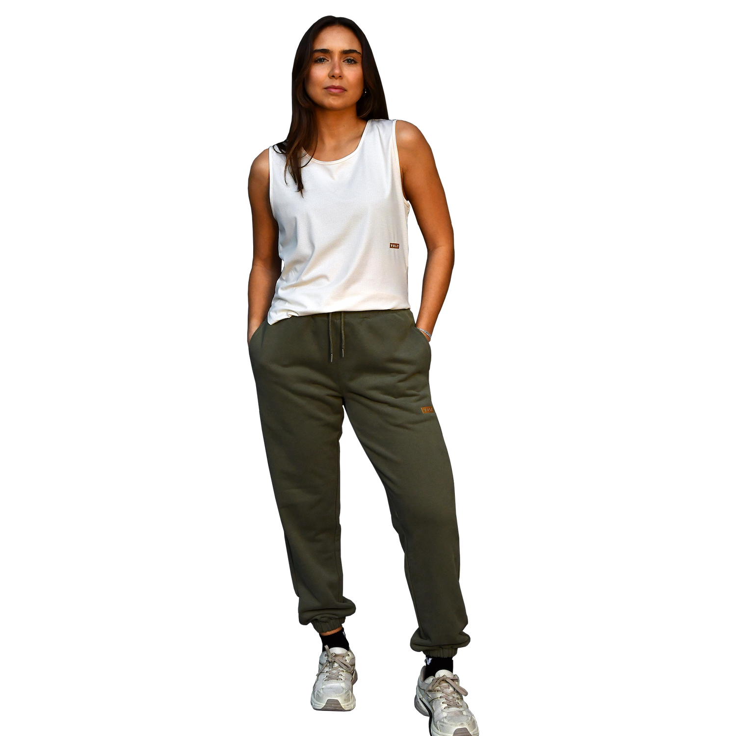 clothing-volt-joggers-green-and-gold-full-body-view-women.png