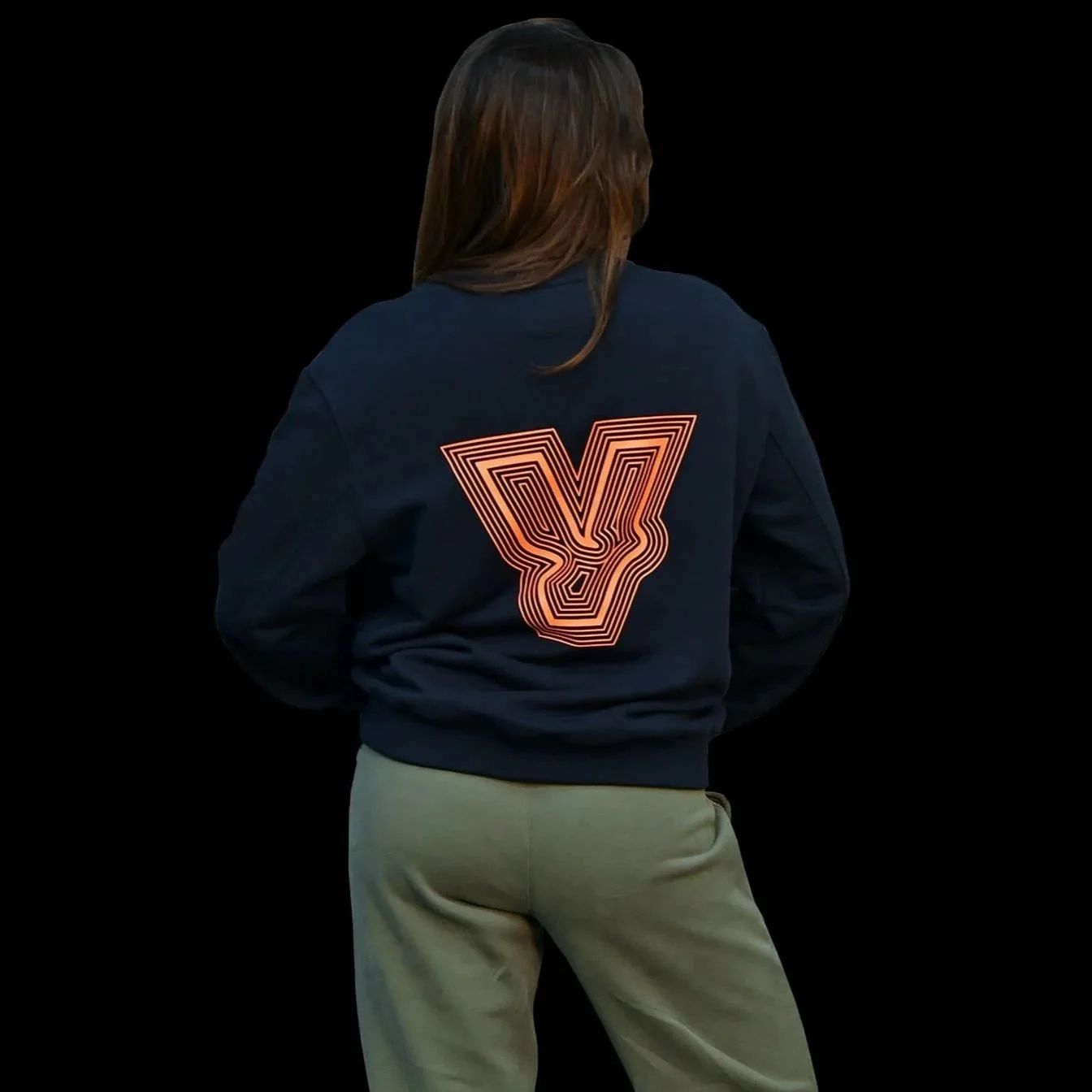 clothing-volt-sweatshirt-blue-and-neon-orange-full-body-back-view-women.jpg