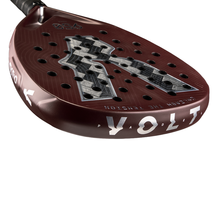 Square Racket Lebanon Rackets — Products - Shop — Volt Padel