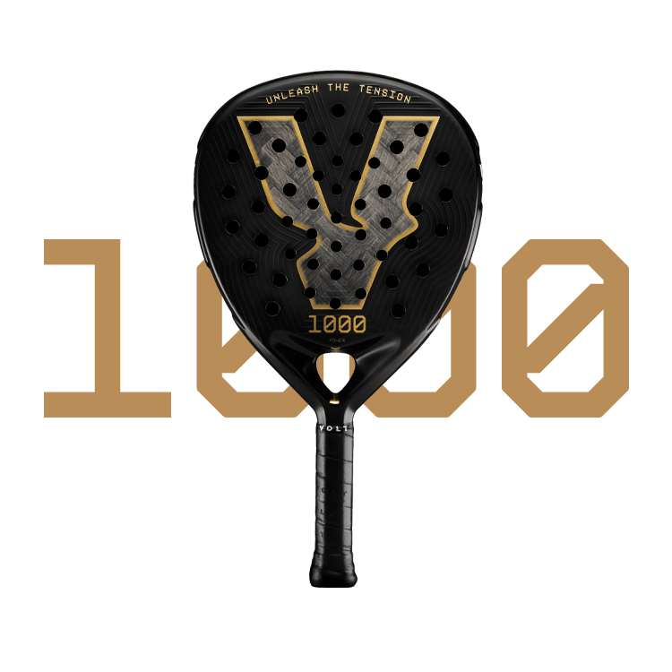 VOLT 1000 v5