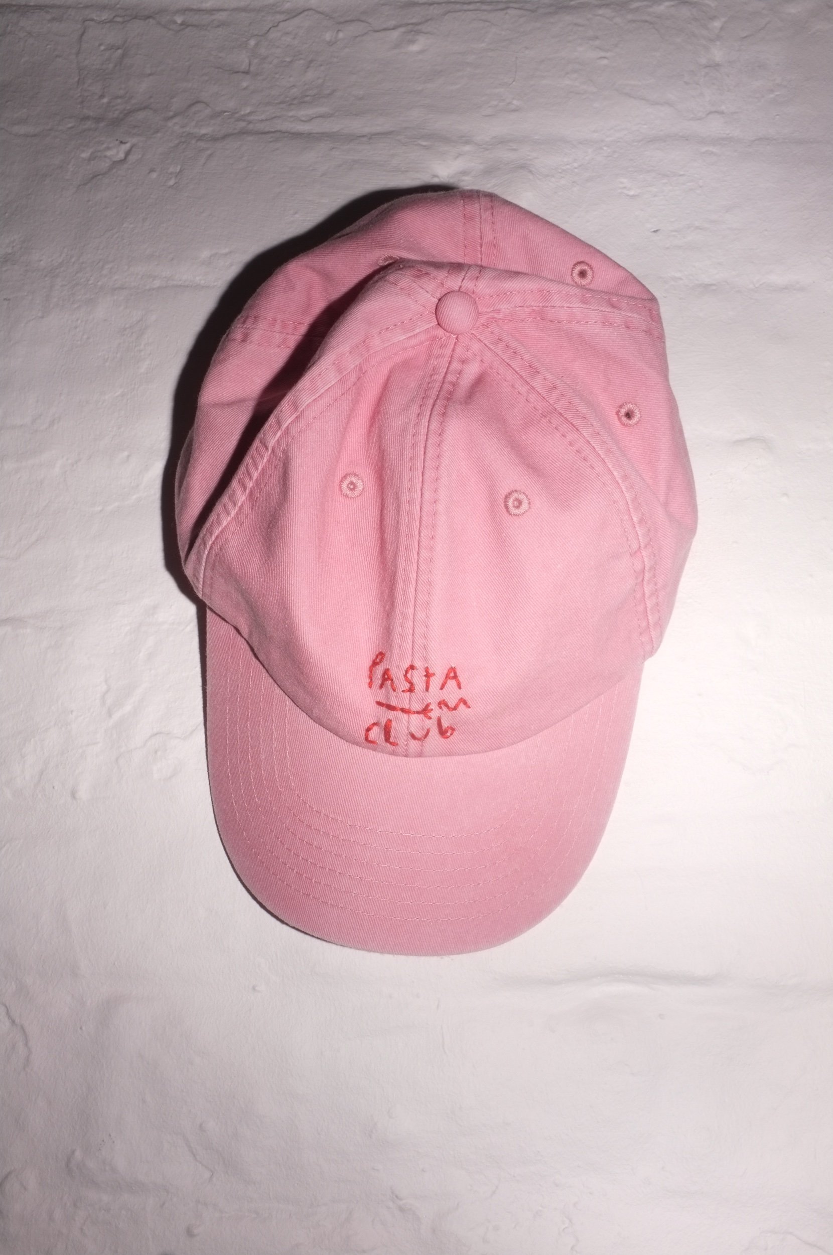 PASTA CLUB PINK