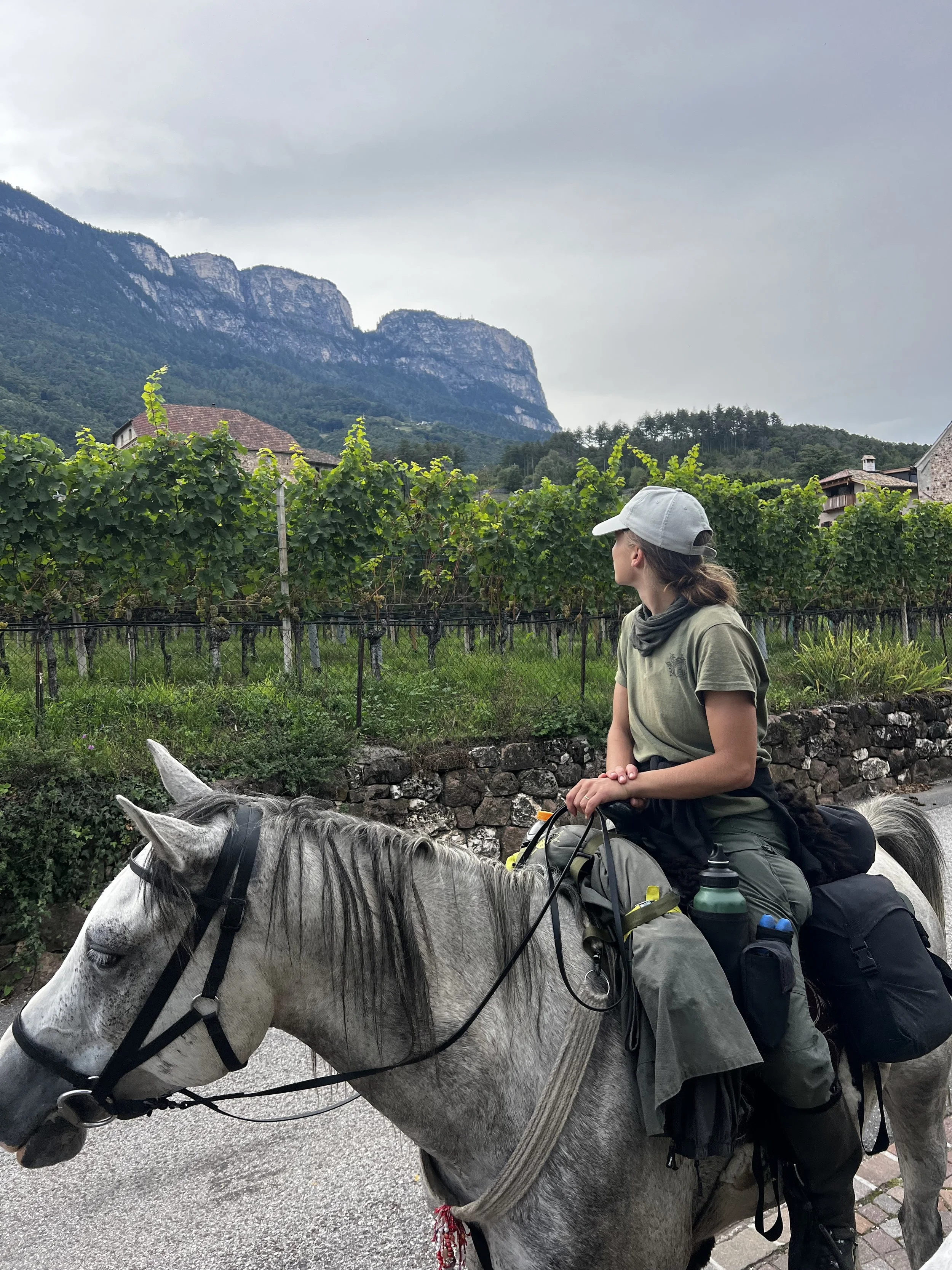 Most Long Rides Fail by Day 3 — Why That Happens and How to Avoid It