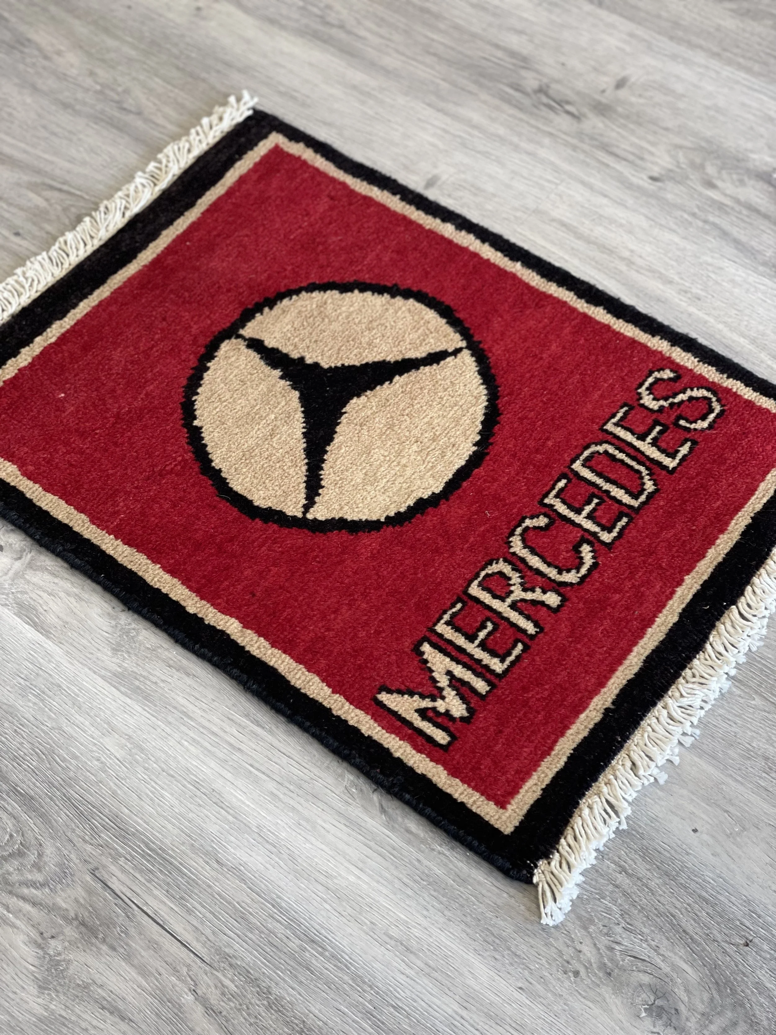 HANDMADE CUSTOM RUGS — Official Rug Plug