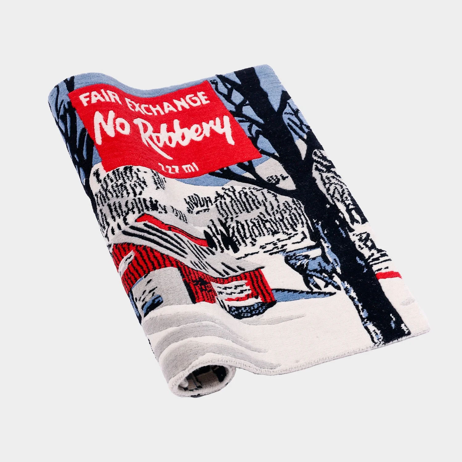 HANDMADE CUSTOM RUGS — Official Rug Plug