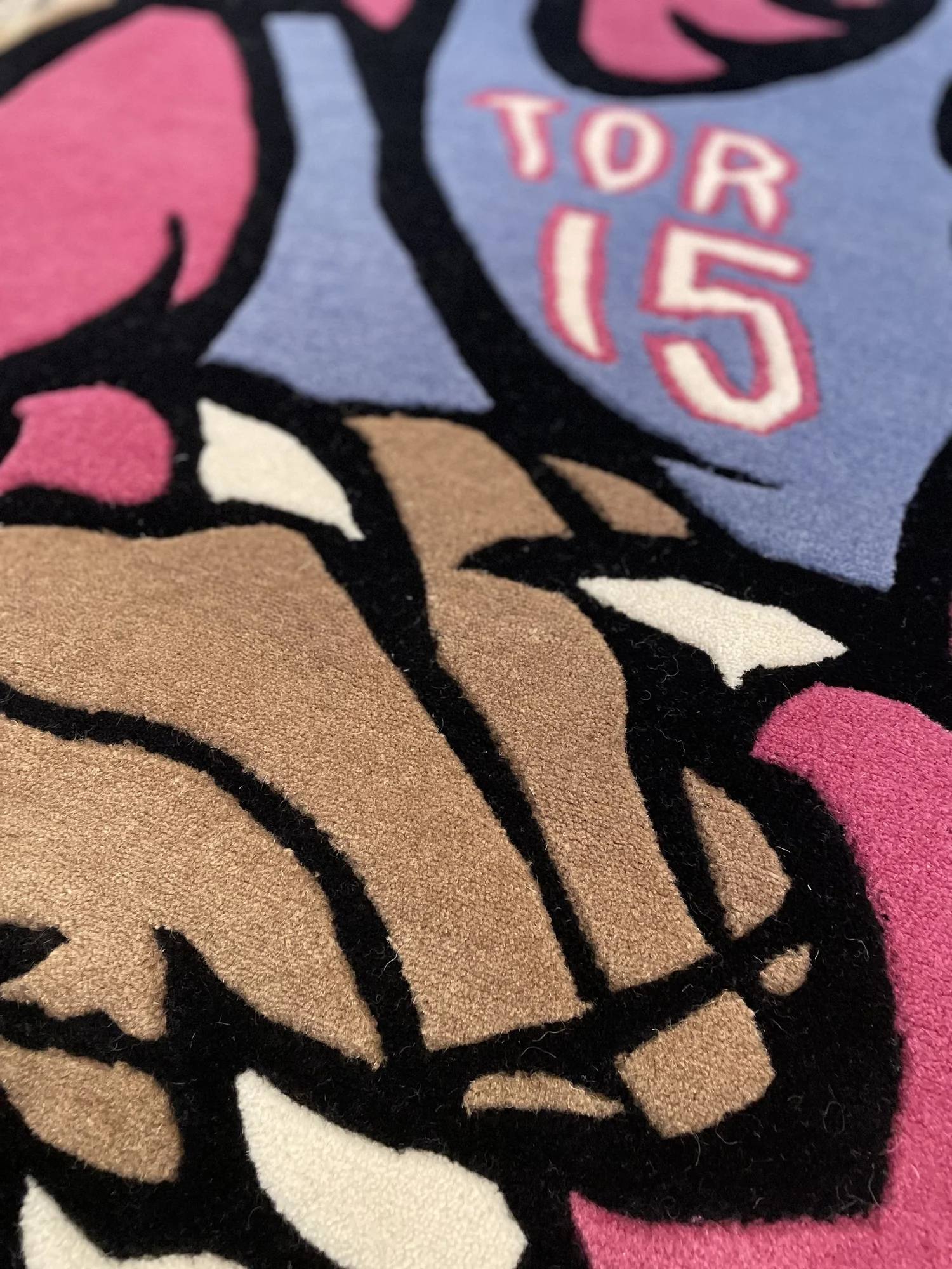 HANDMADE CUSTOM RUGS — Official Rug Plug | Handmade Custom Rugs