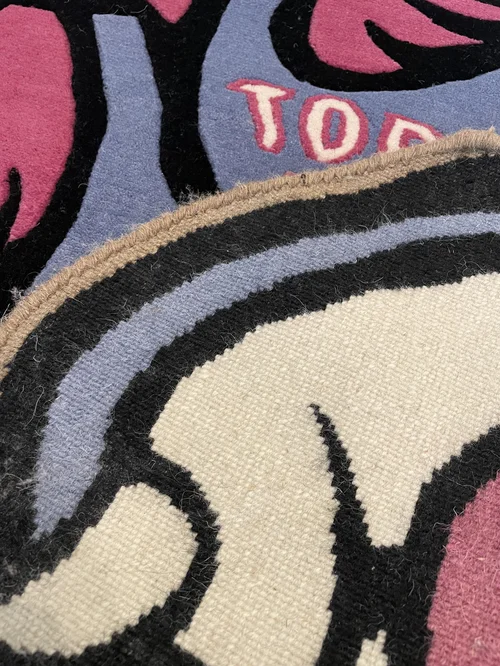 HANDMADE CUSTOM RUGS — Official Rug Plug | Handmade Custom Rugs