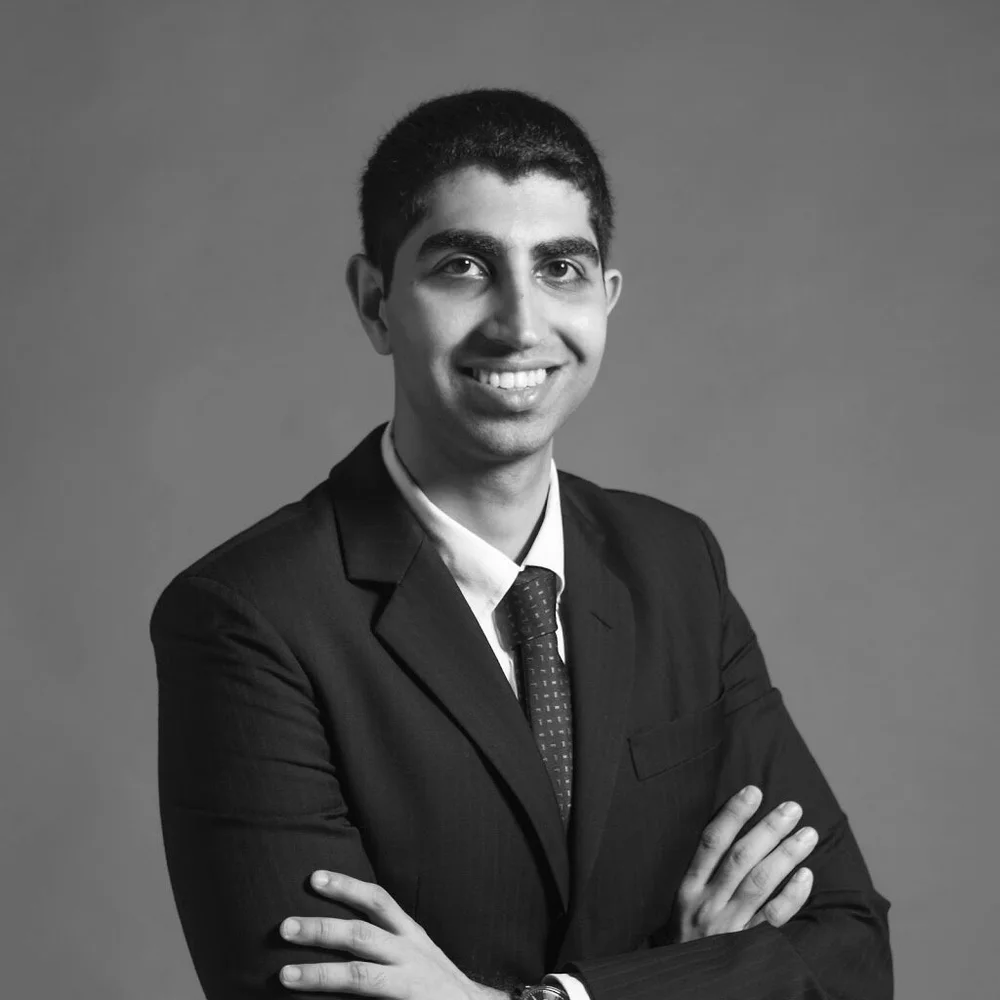 Krishna Tanwani, Chief Executive Officer at Analytiks