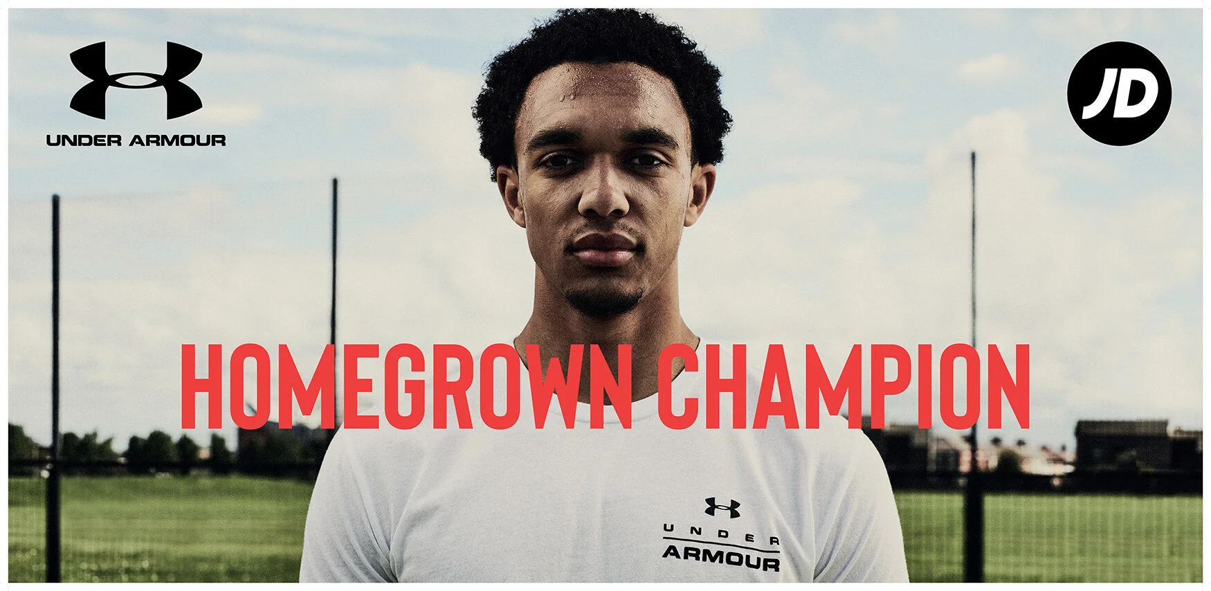 jd under armour trainers