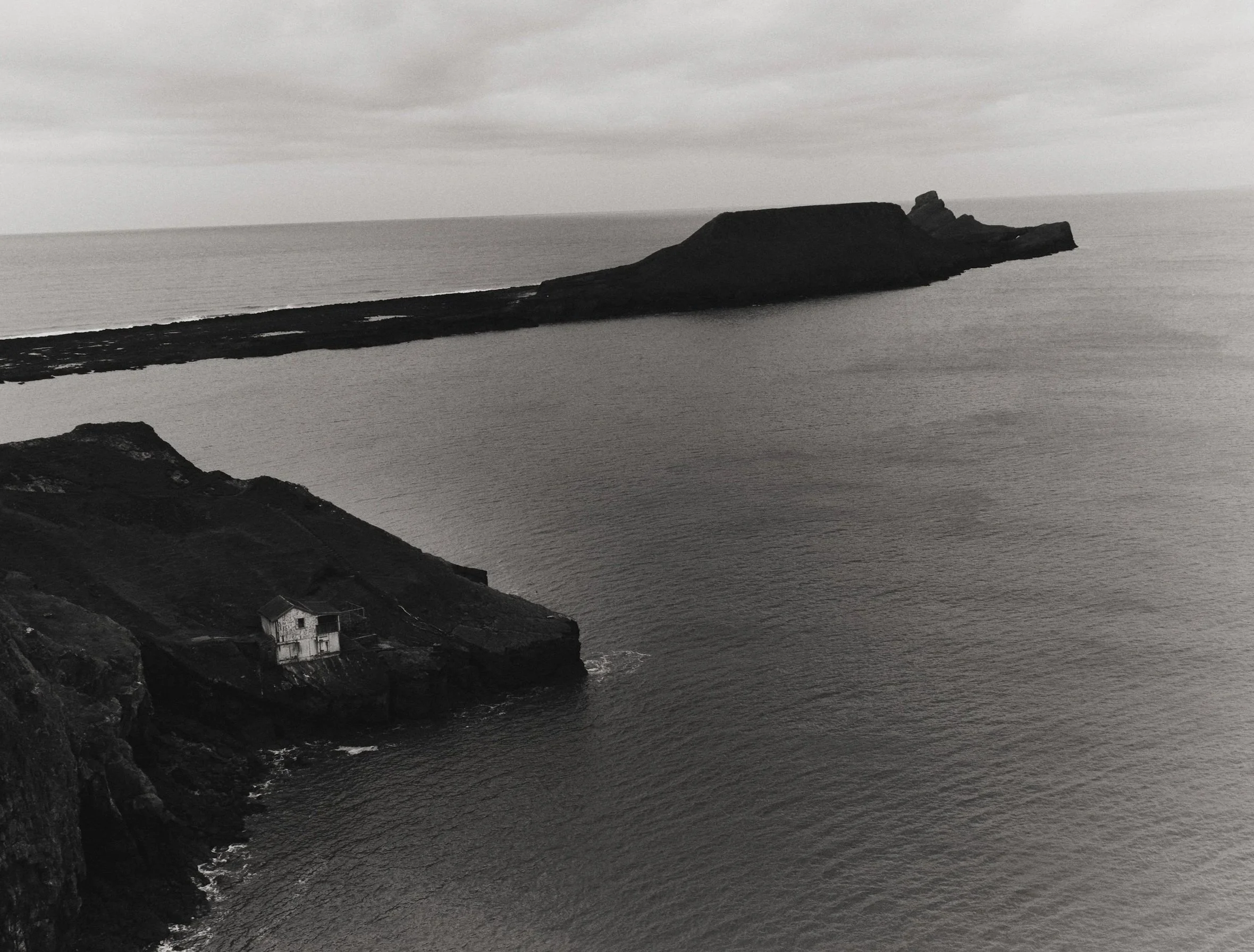 Worms Head, Financial Times