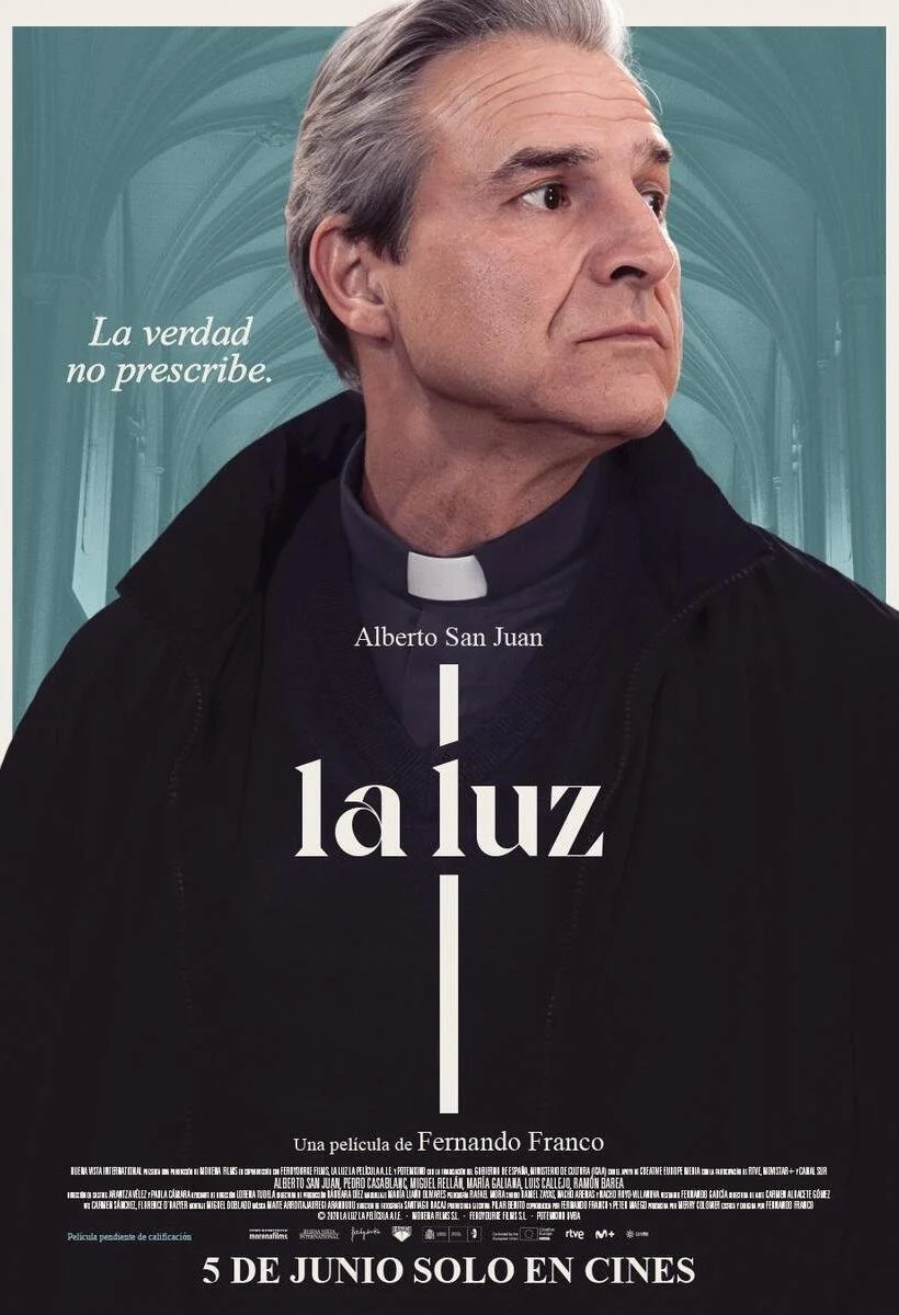 La luz | Production Designer
