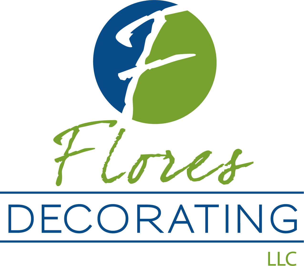 Flores Decorating