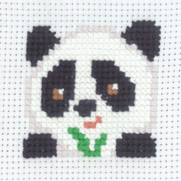 Panda Kit  REF. 14-1143