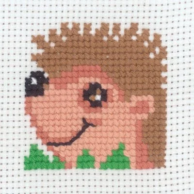 Hedgehog Kit 14-1144