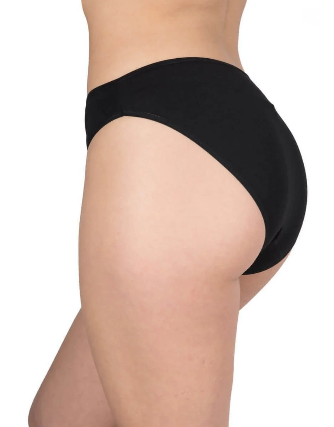 Tai cotton women's slip high waist, soft