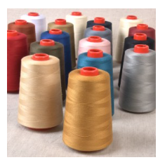5000 yards spool sewing polyester thread