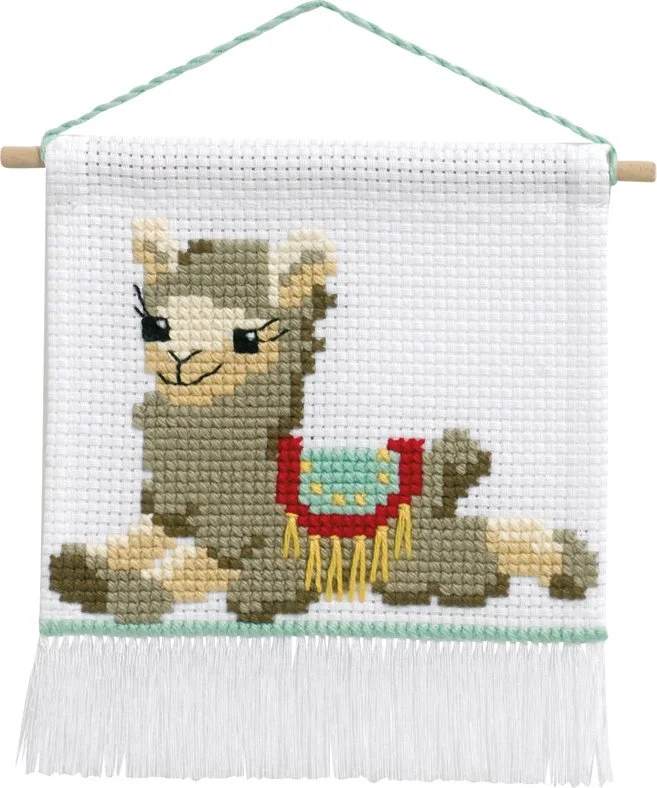 My First Kit Ilama Kit 13-9724
