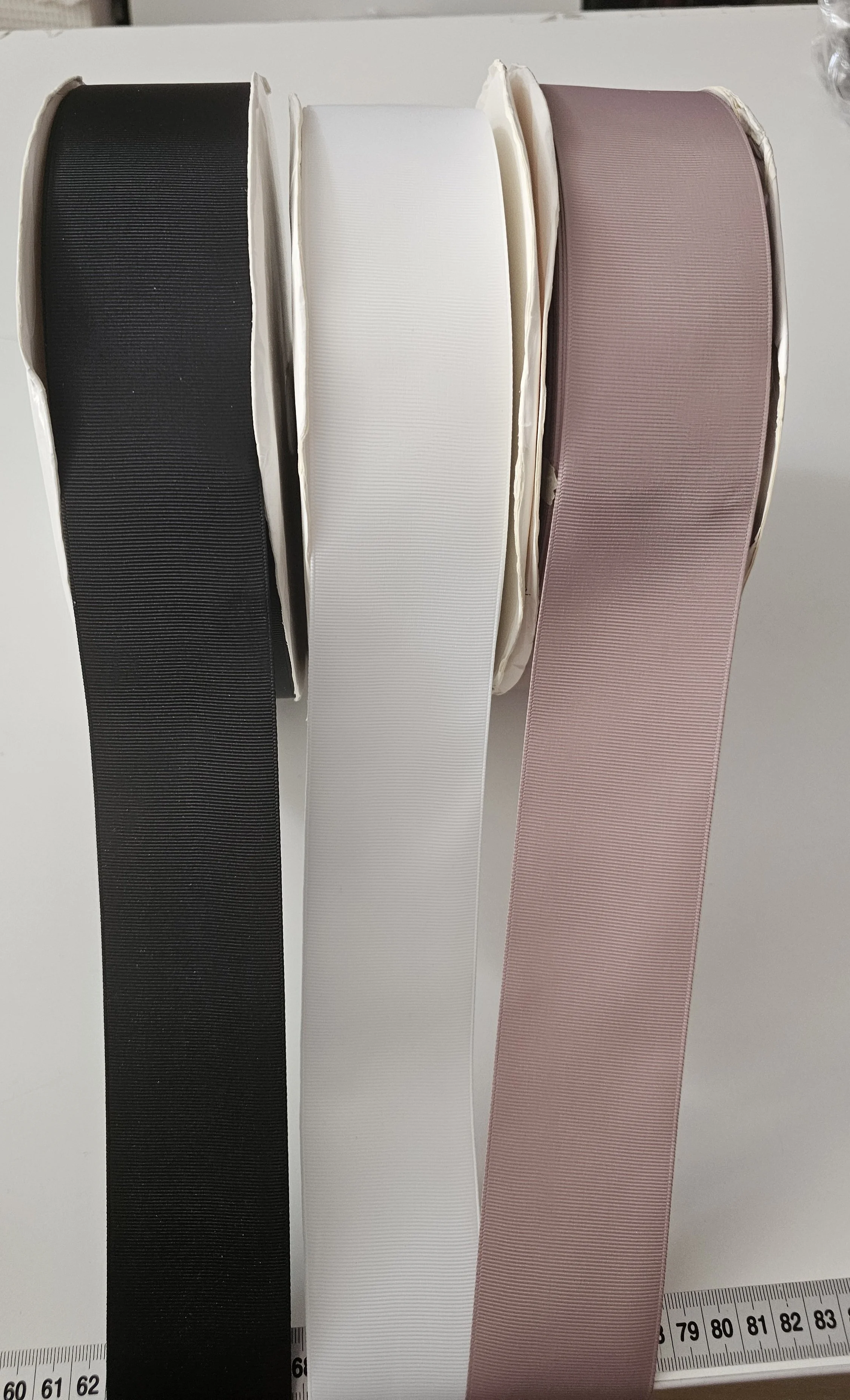 3 COLOURS GROSGRAIN SATIN RIBBONS.jpg
