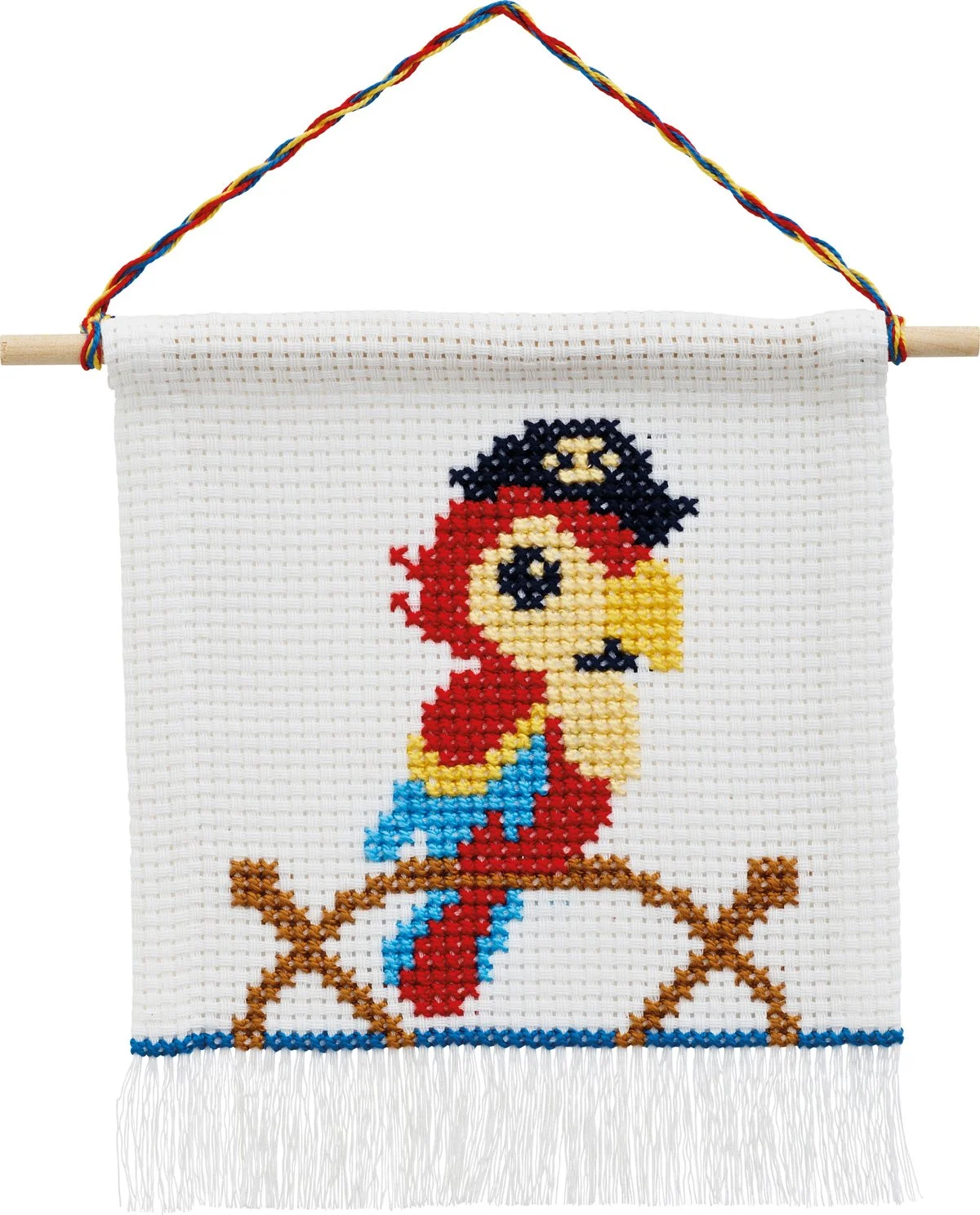 Parrot Kit 13-2717