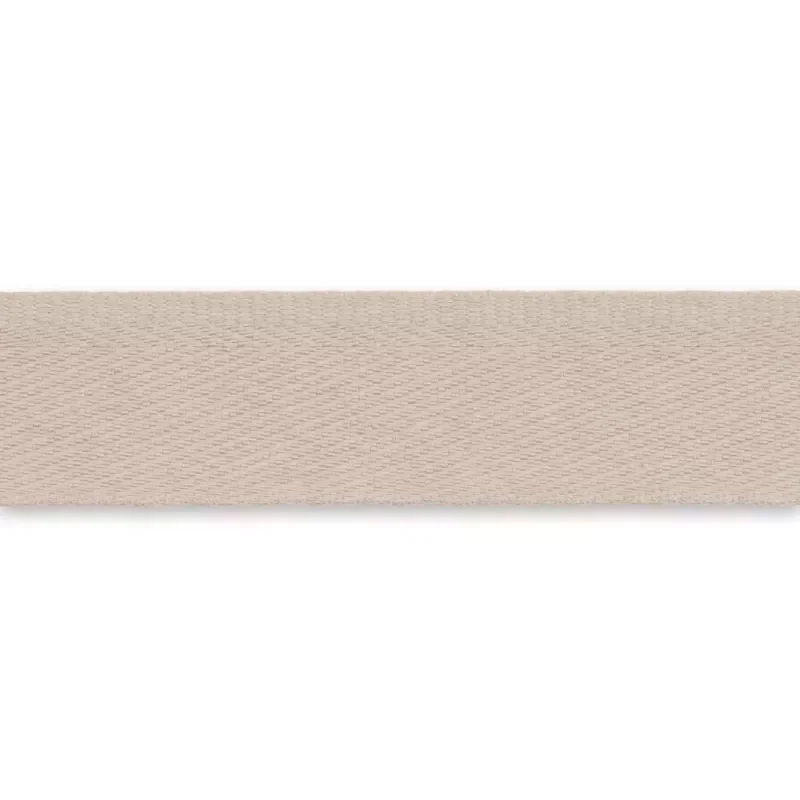 Trouser protector band, beige, 1.25m