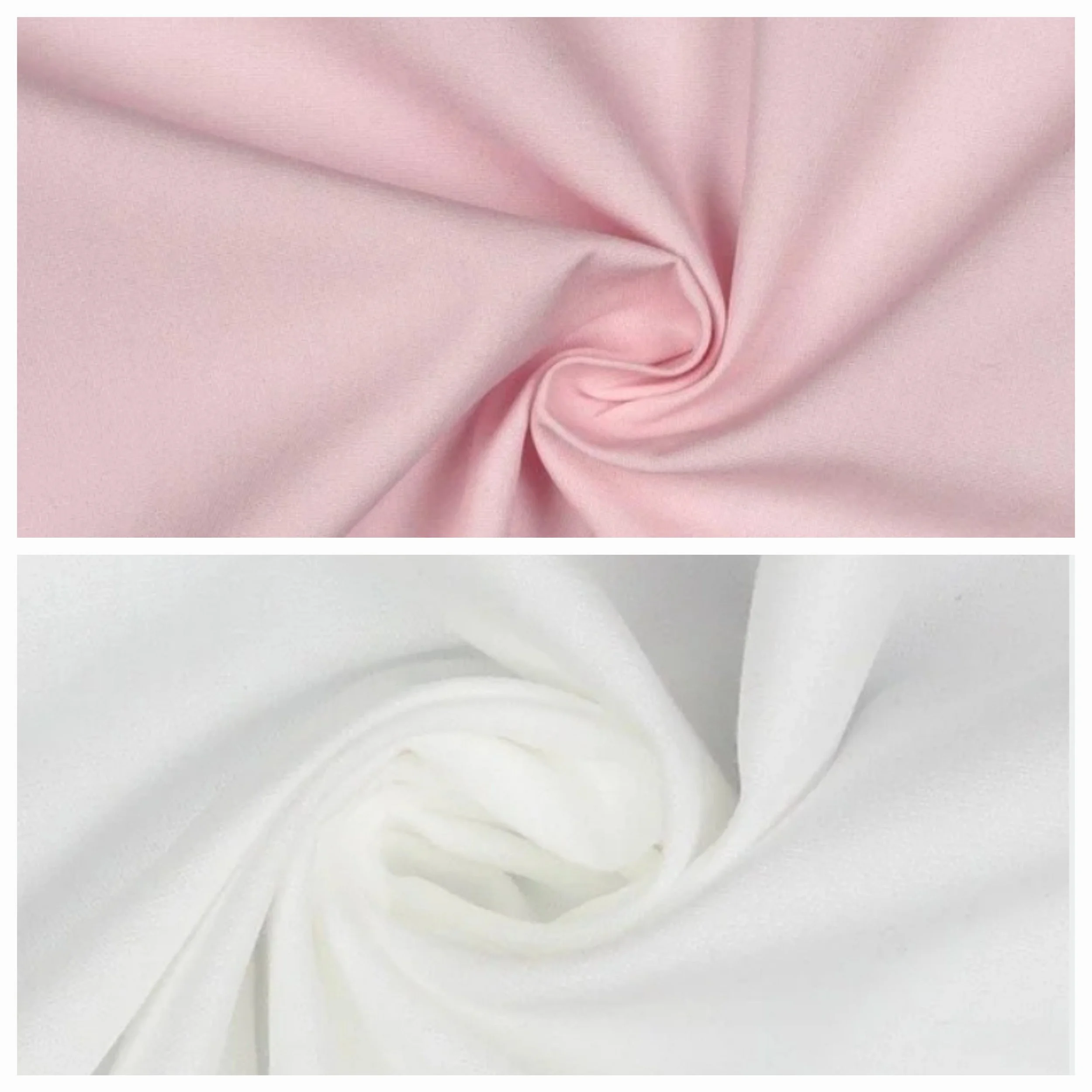 Candy cotton GOTS, luxury quality suitable for dresses, shirts etc, sale unit: 50cm