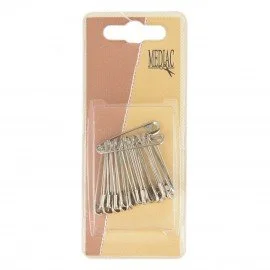 SAFETY PINS 30mm*24 pcs