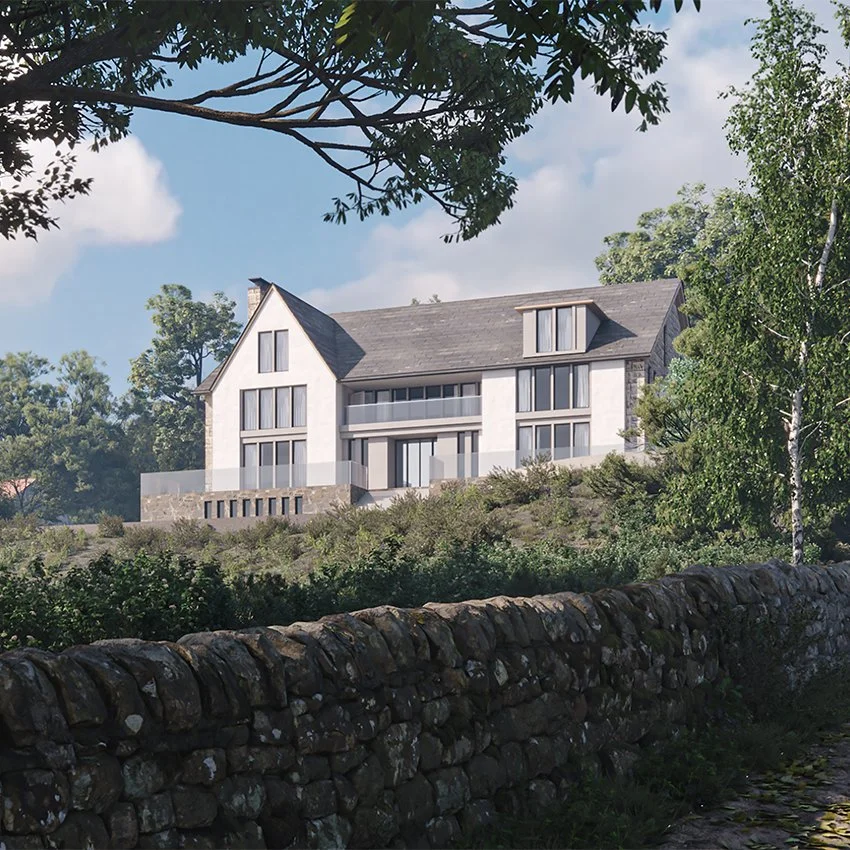 Parrock Road, Nelson
