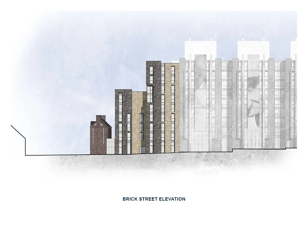 Click to enlarge project images