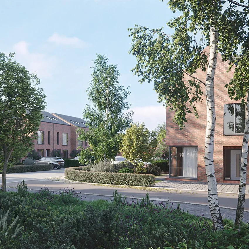 Hooton Meadows, ㅤㅤㅤEllesmere Port