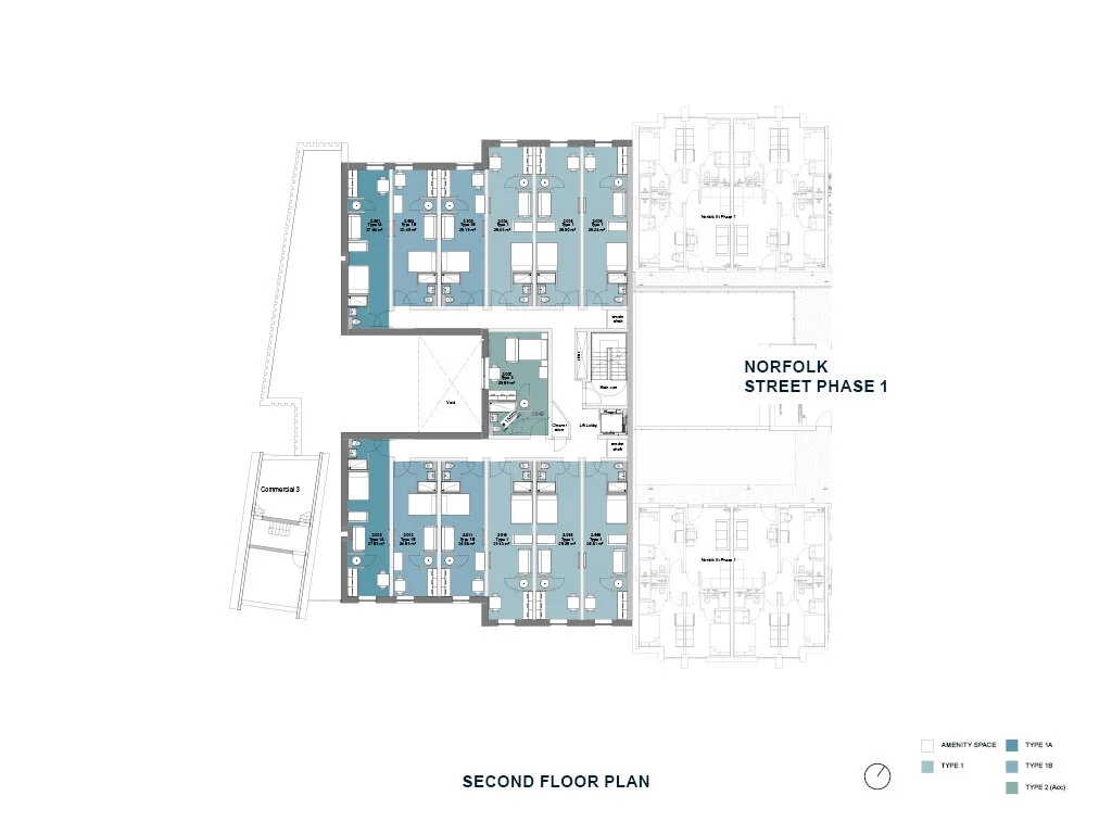 Click to enlarge project images