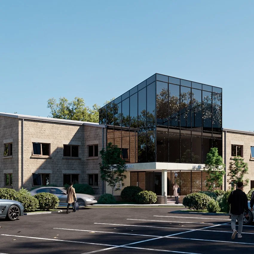 Bridge Water House, Nelson