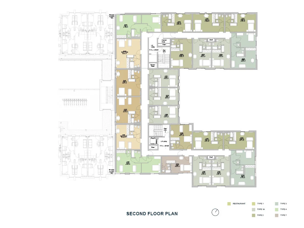 Click to enlarge project images