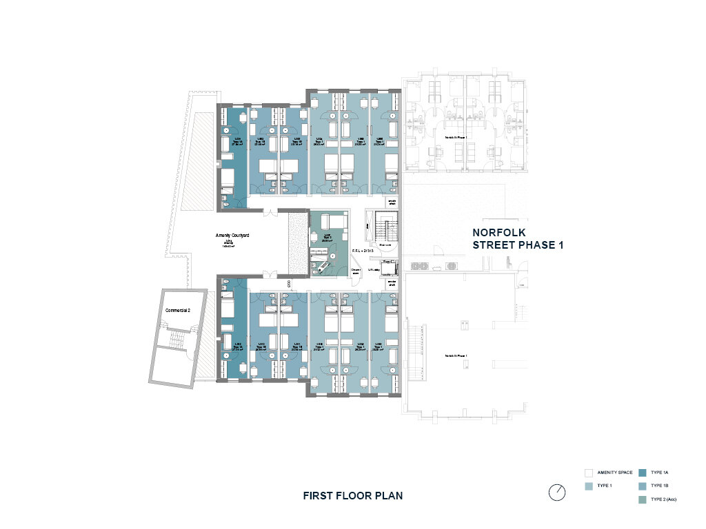 Click to enlarge project images