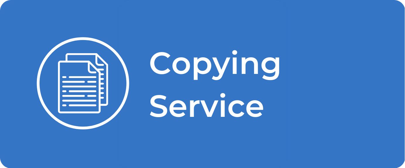 Copying Service