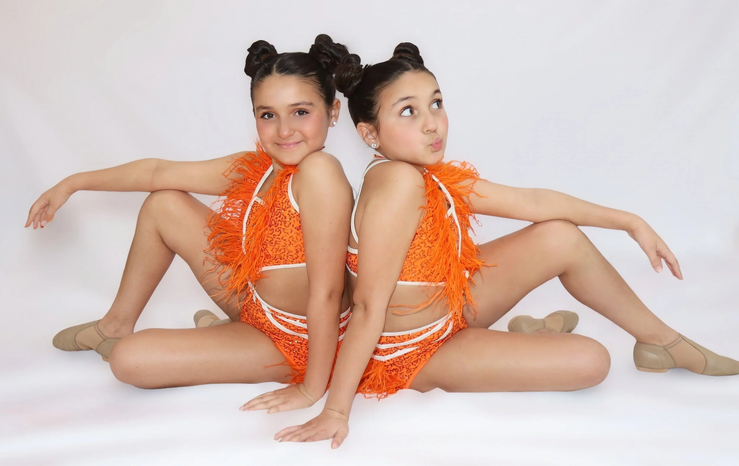 DANCE