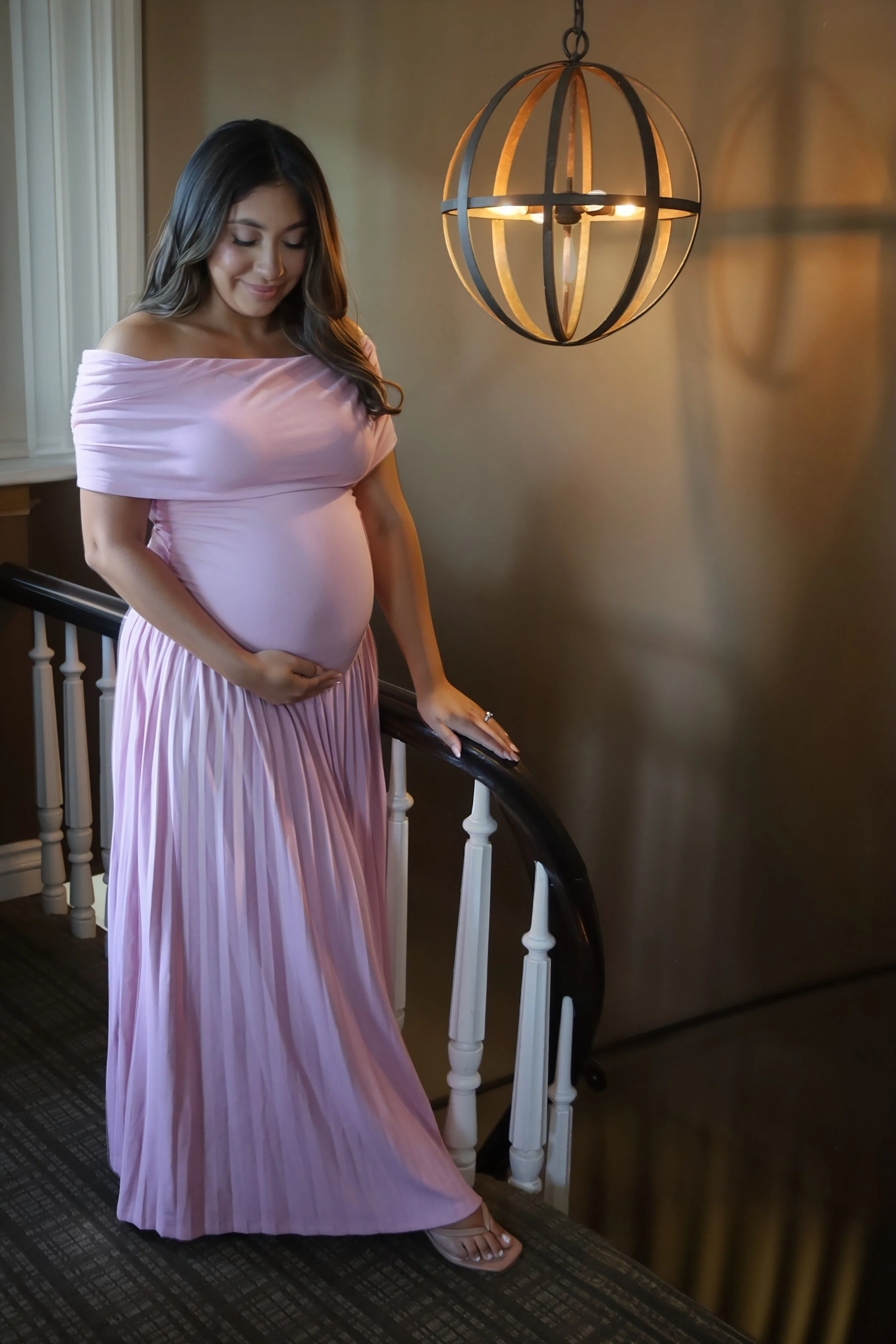 Maternity