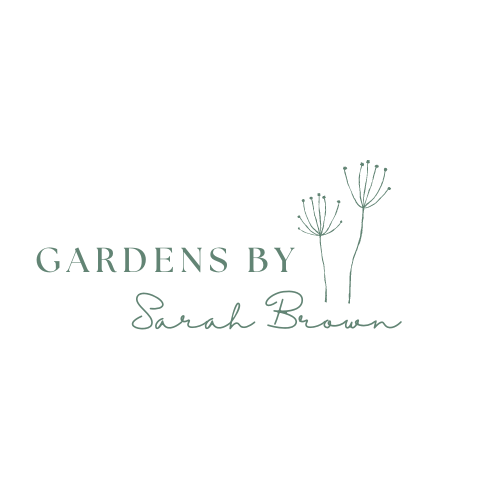 Gardens by Sarah Brown