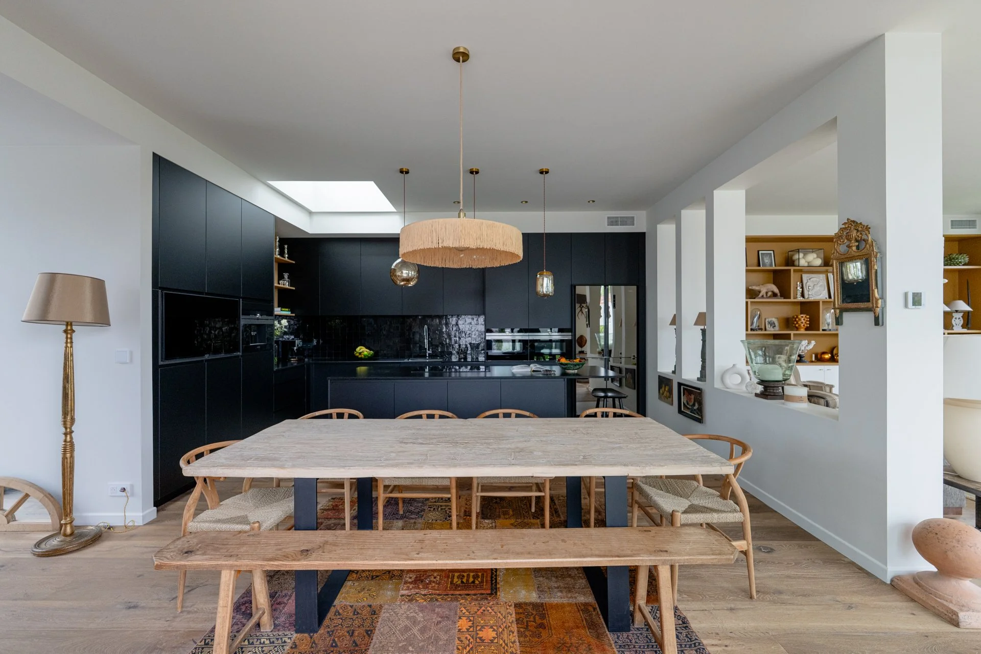 Chez Jean-Marie & Isabelle