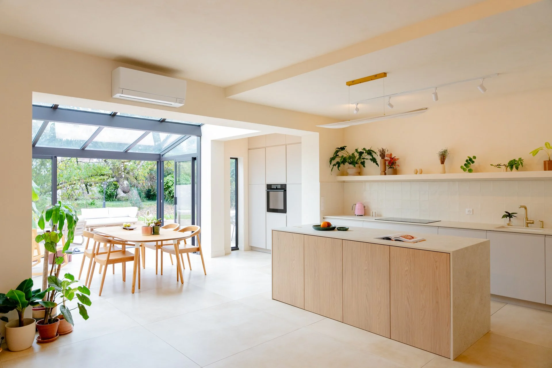 Chez Raphael & Solène à Bordeaux