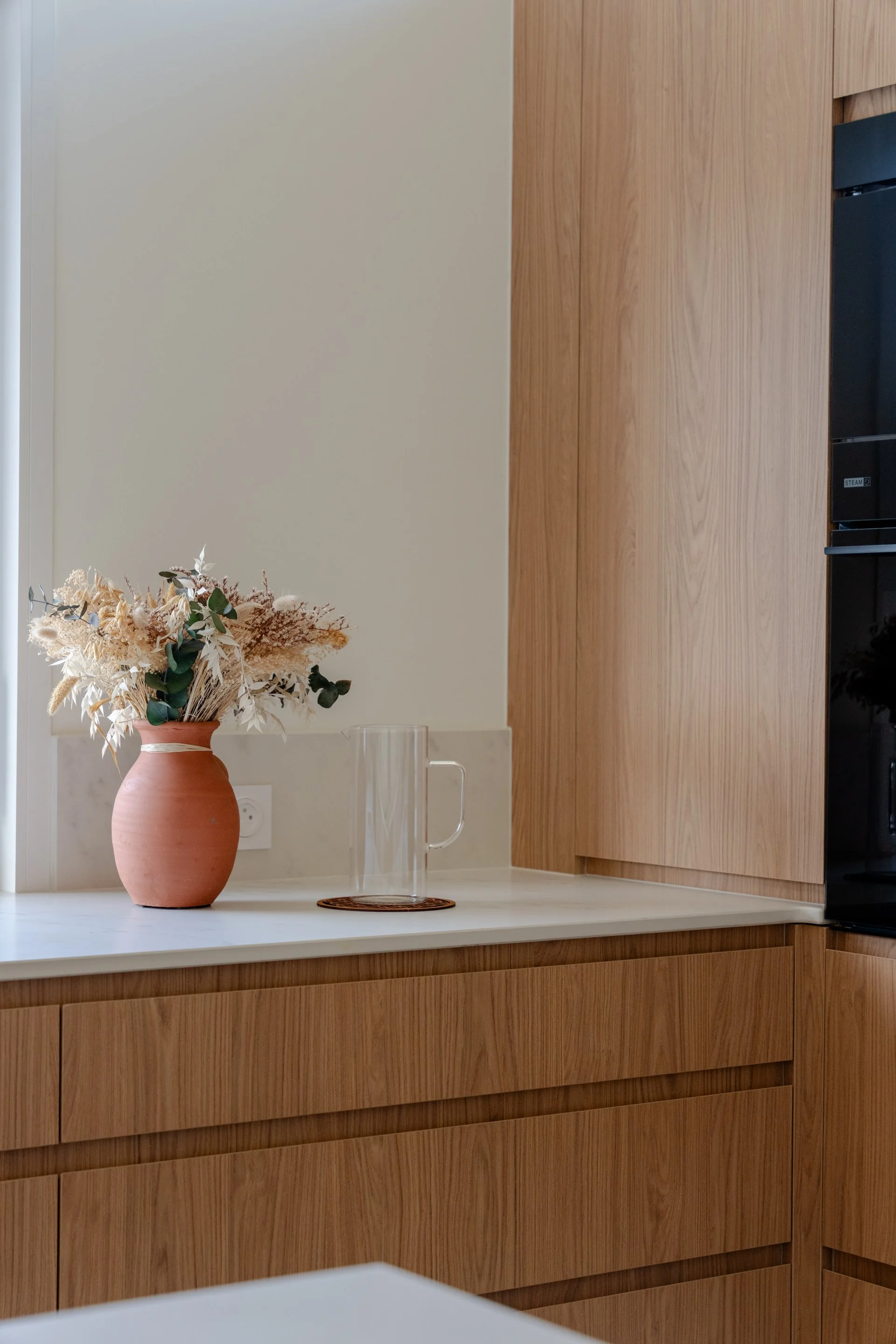 Chêne casella naturel 